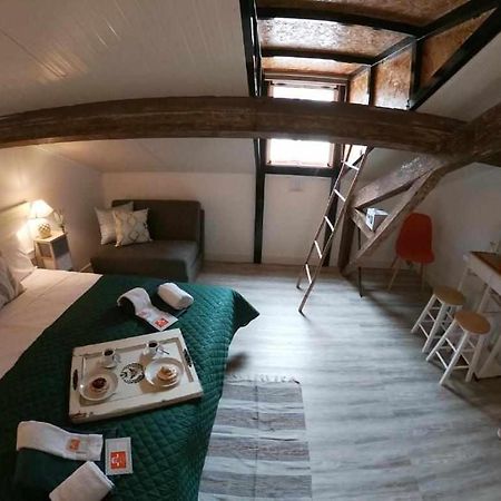 Отель Open Door Loft Понта-Делгада Экстерьер фото