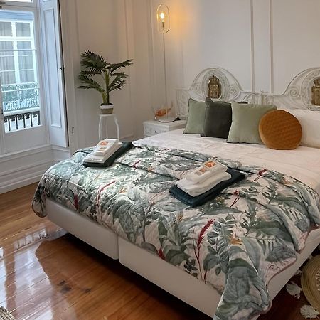 Отель Open Door Loft Понта-Делгада Экстерьер фото