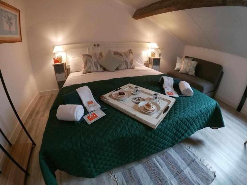 Отель Open Door Loft Понта-Делгада Экстерьер фото