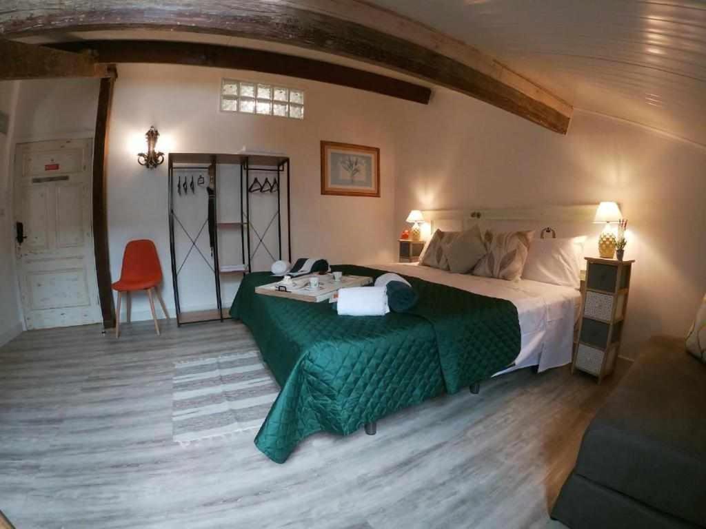 Отель Open Door Loft Понта-Делгада Экстерьер фото