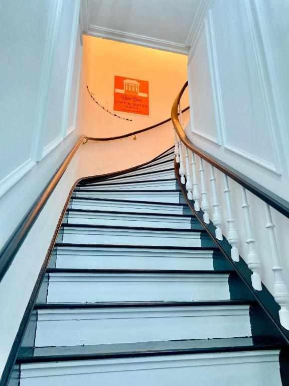 Отель Open Door Loft Понта-Делгада Экстерьер фото