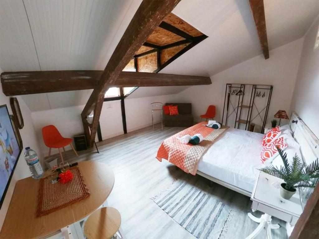Отель Open Door Loft Понта-Делгада Экстерьер фото