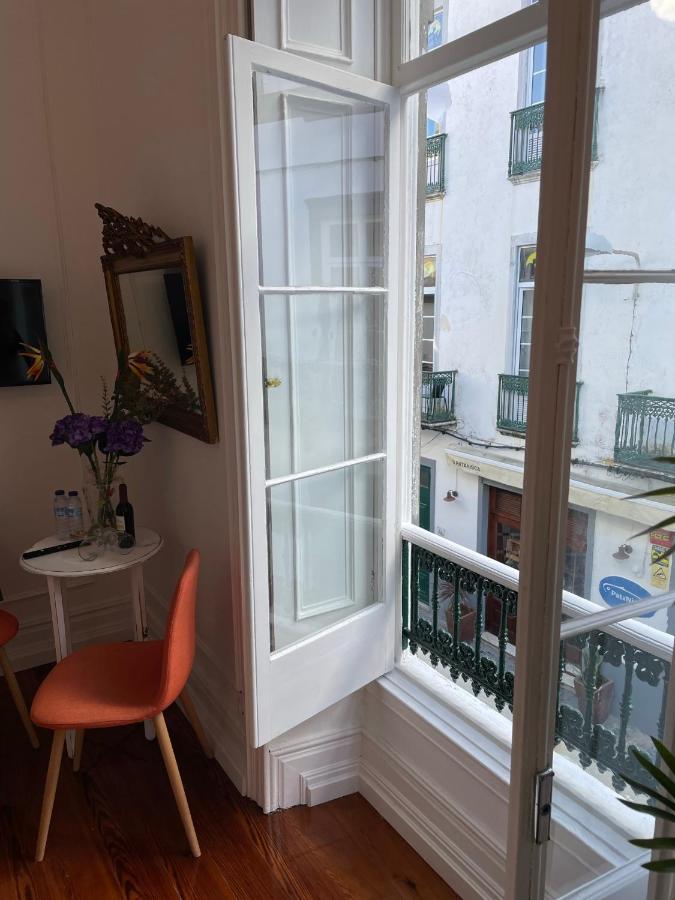 Отель Open Door Loft Понта-Делгада Экстерьер фото