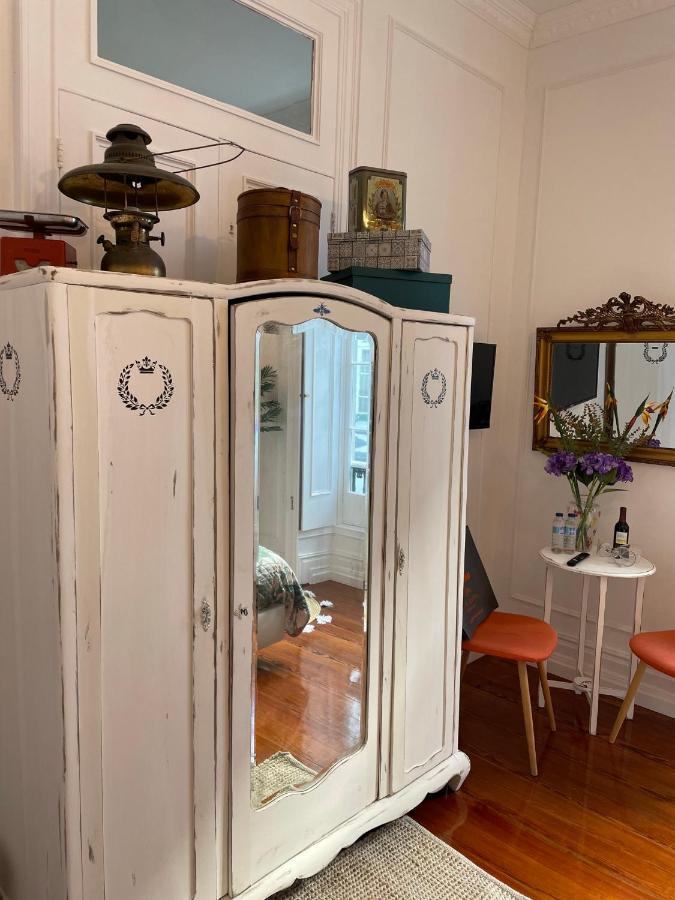Отель Open Door Loft Понта-Делгада Экстерьер фото